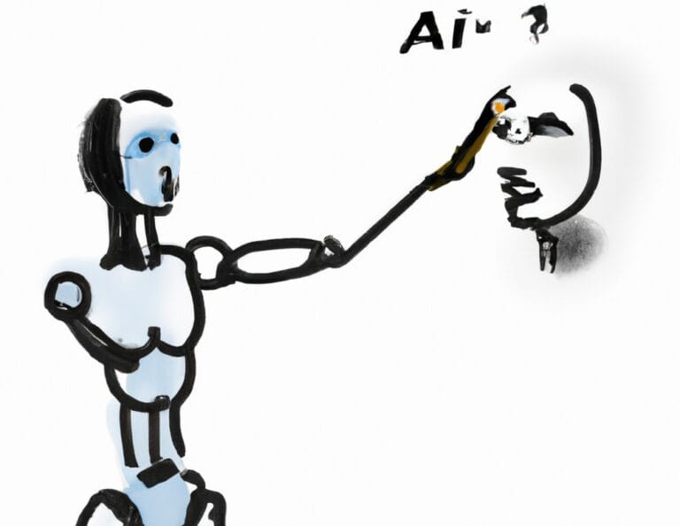 Resim : AI discovers art DALL E 2 - Sanatçının Ölümü mü? Yapay Zekâ Tarafından Üretilen Sanata Marksist Bir Bakış AI discovers art DALL E 2 - Sanatçının Ölümü mü? Yapay Zekâ Tarafından Üretilen Sanata Marksist Bir Bakış -